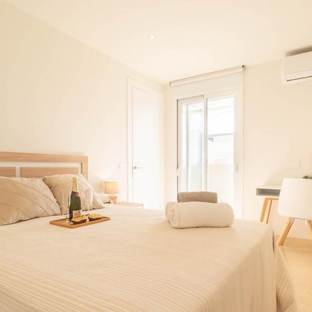 Apartamento Marbelsun Ll Марбелья Екстер'єр фото