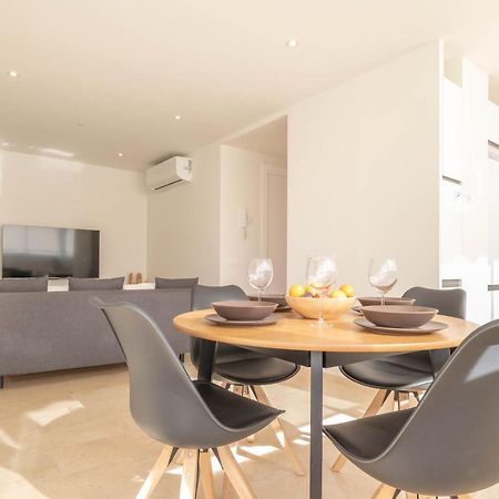 Apartamento Marbelsun Ll Марбелья Екстер'єр фото