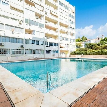 Apartamento Marbelsun Ll Марбелья Екстер'єр фото