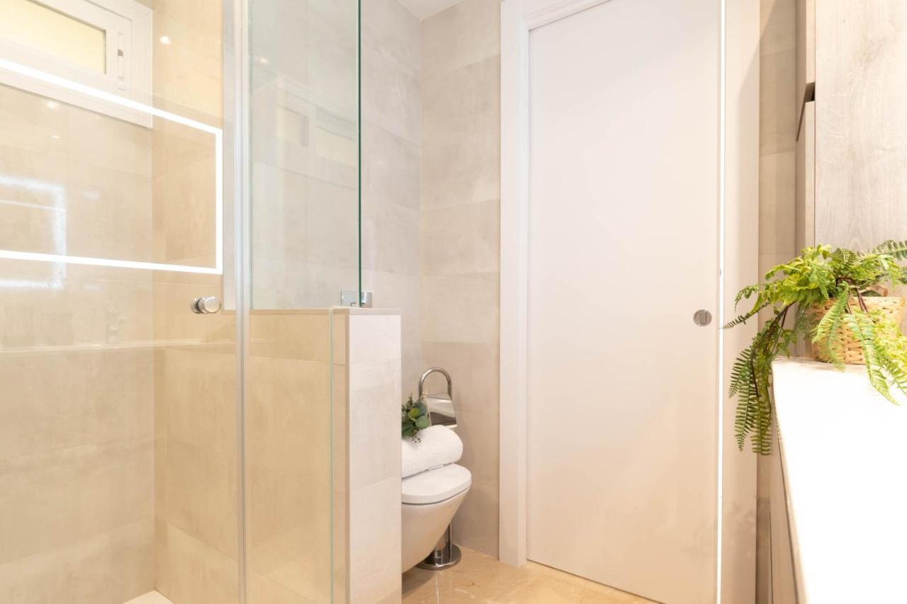 Apartamento Marbelsun Ll Марбелья Екстер'єр фото