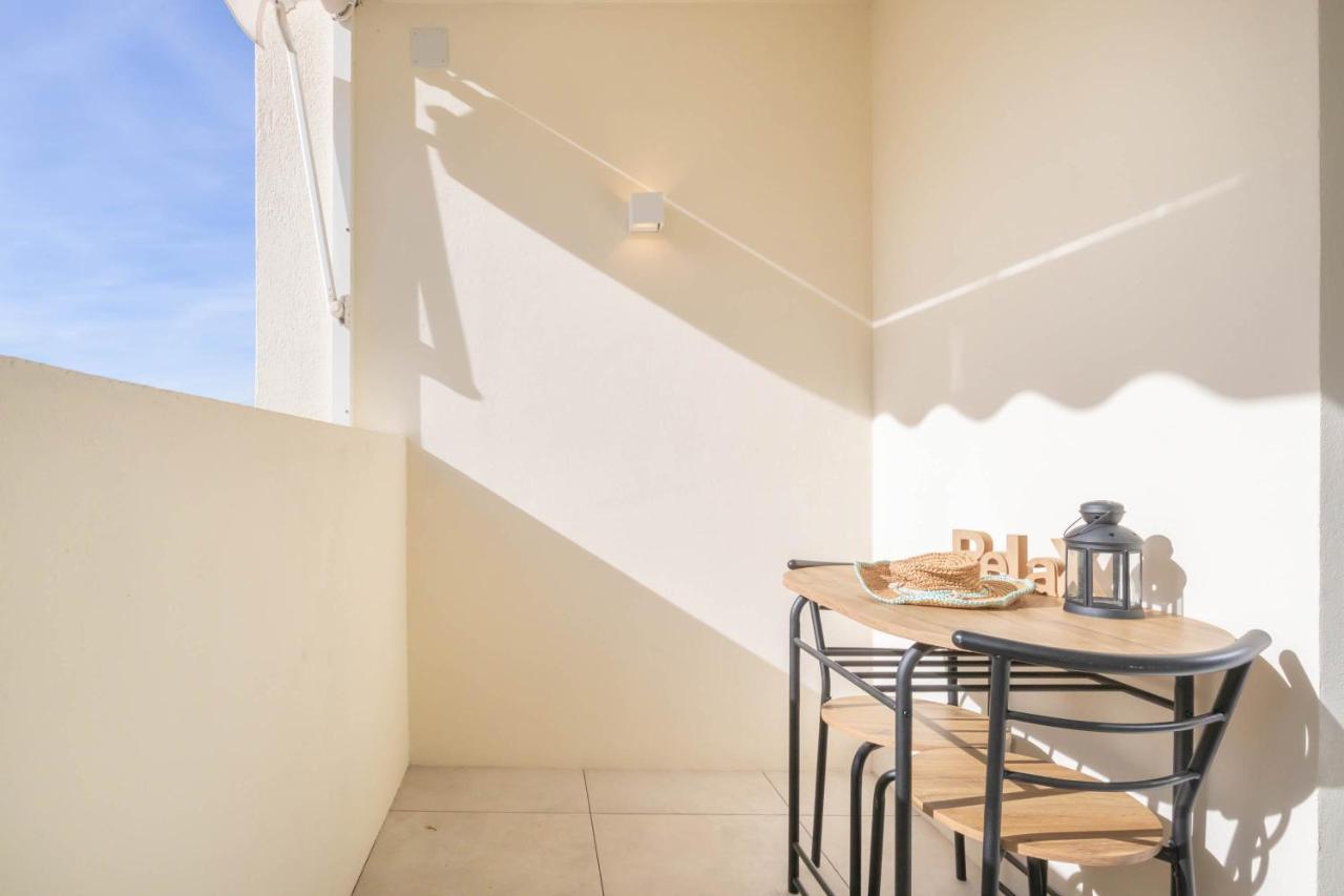 Apartamento Marbelsun Ll Марбелья Екстер'єр фото