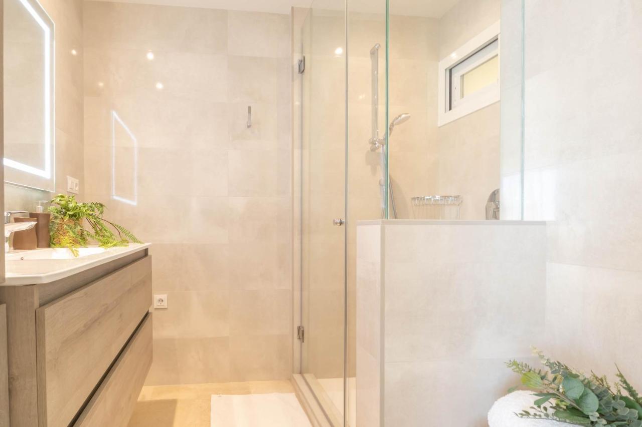 Apartamento Marbelsun Ll Марбелья Екстер'єр фото