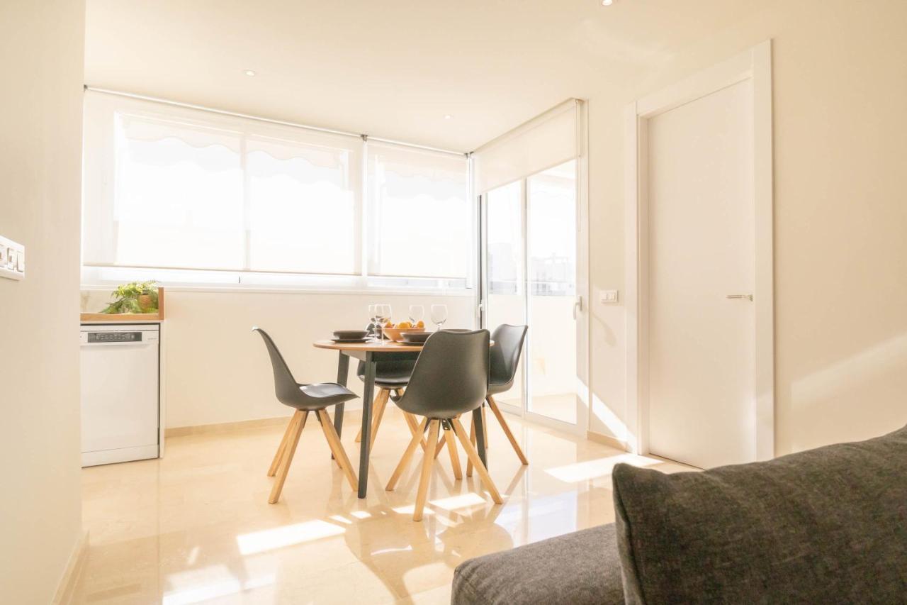 Apartamento Marbelsun Ll Марбелья Екстер'єр фото